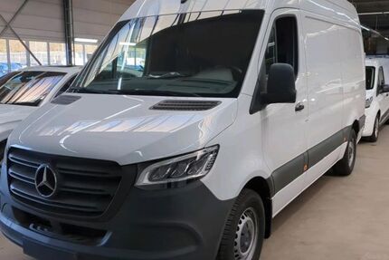 Mercedes-Benz Sprinter 63.000 km 34.990 &euro; Bergkirchen 85232