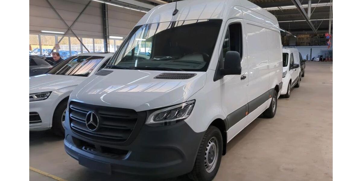 Mercedes-Benz Sprinter 63.000 km 34.990 &euro; Bergkirchen 85232