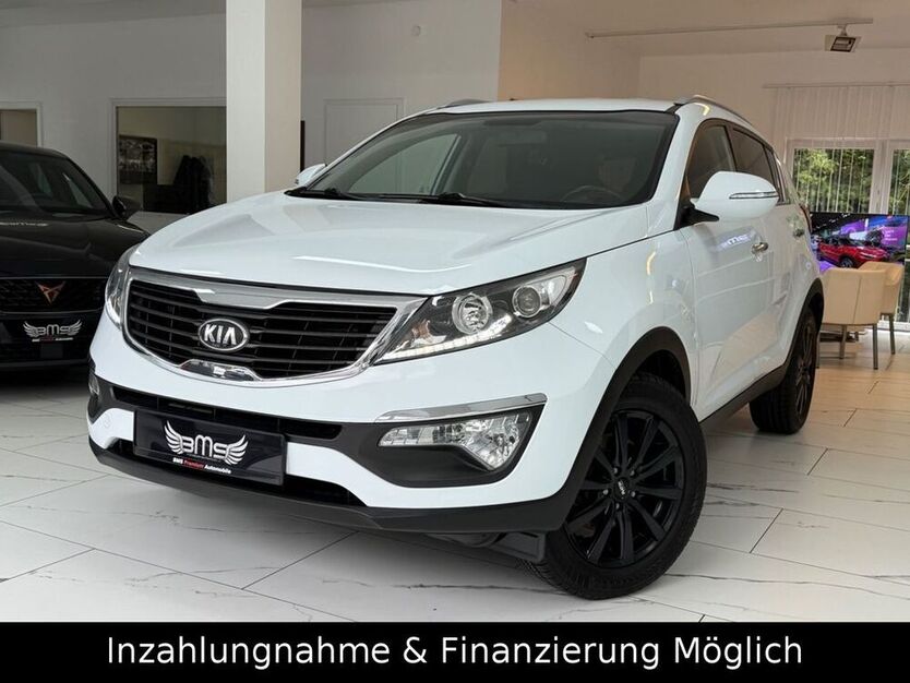 Sportage
