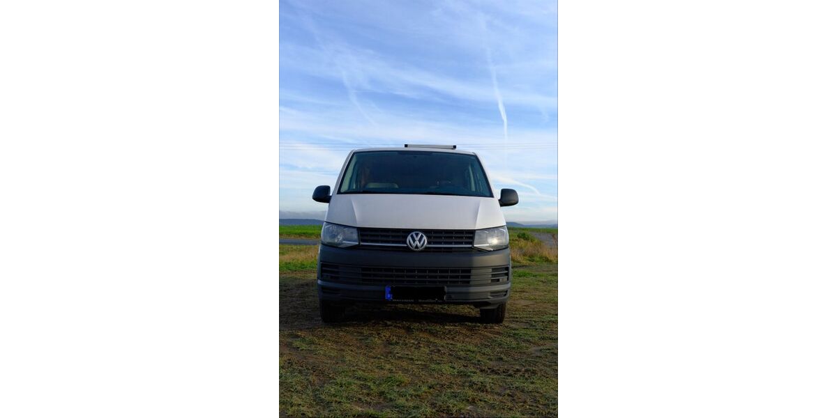 VW T5 Transporter 141.000 km 20.000 &euro; Pirna 01796