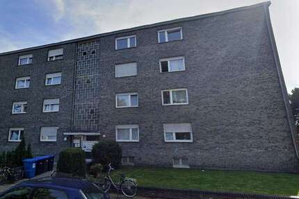 Wohnung Rhede - 4 Zimmer, 109 m&sup2;, 155.000&euro; | Angebot:24786485