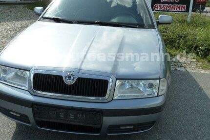 Skoda Octavia 174.900 km 3.400 € Wittenförden 19073