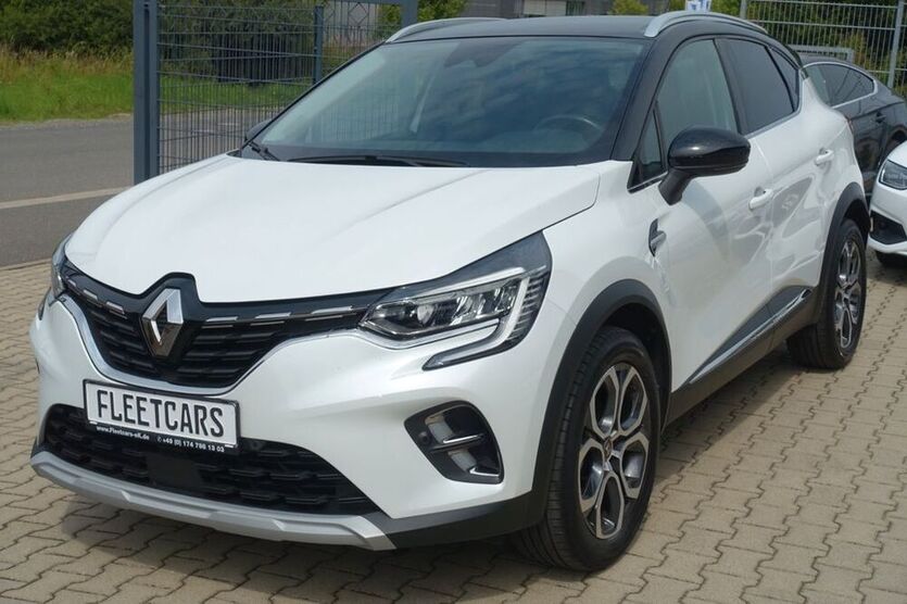 Captur