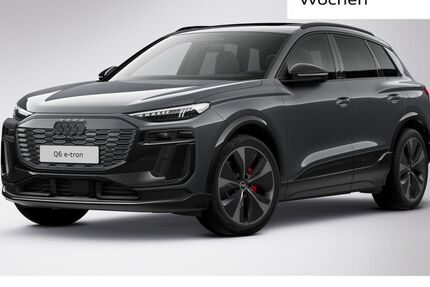 Audi Q6 e-tron 18.600 km 68.910 € Siegen 57074