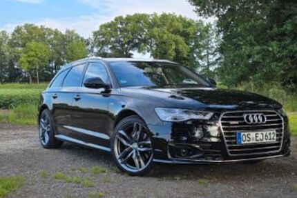 Audi A6 200.000 km 17.990 &euro; Quakenbrück 49610