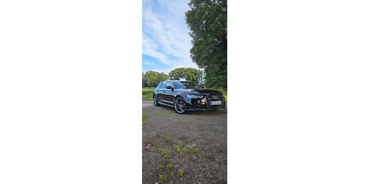 Audi A6 200.000 km 17.990 &euro; Quakenbrück 49610
