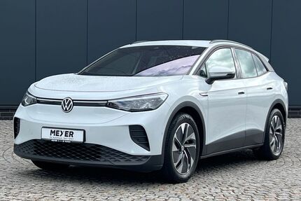 VW ID.4 34.400 km 27.890 € Tostedt 21255