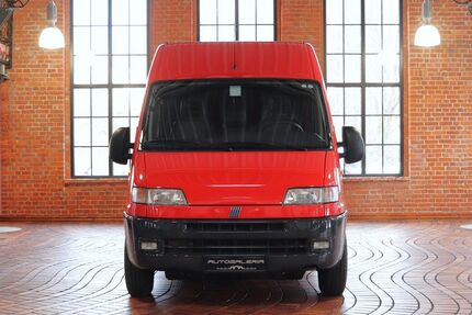 Fiat Ducato 15.768 km 24.490 &euro; Chemnitz 09126