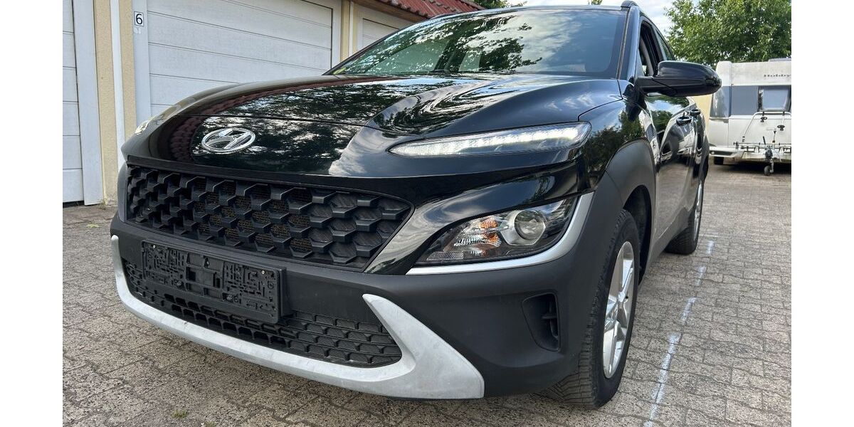 Hyundai KONA 105.000 km 13.900 &euro; Berlin 13403