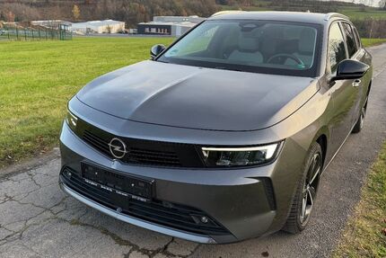 Opel Astra 30.000 km 24.490 &euro; Kirchhundem 57399