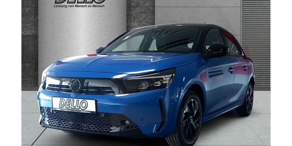 Opel Corsa 1.500 km 23.290 € Hamburg 22159