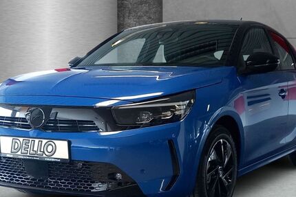 Opel Corsa 3.500 km 23.190 &euro; Hamburg 22159