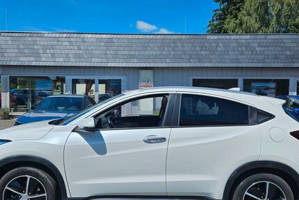 Honda HR-V 59.039 km 17.990 &euro; Bautzen 02625