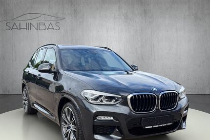BMW X3 155.400 km 26.990 &euro; Neu Wulmstorf / Rübke 21629