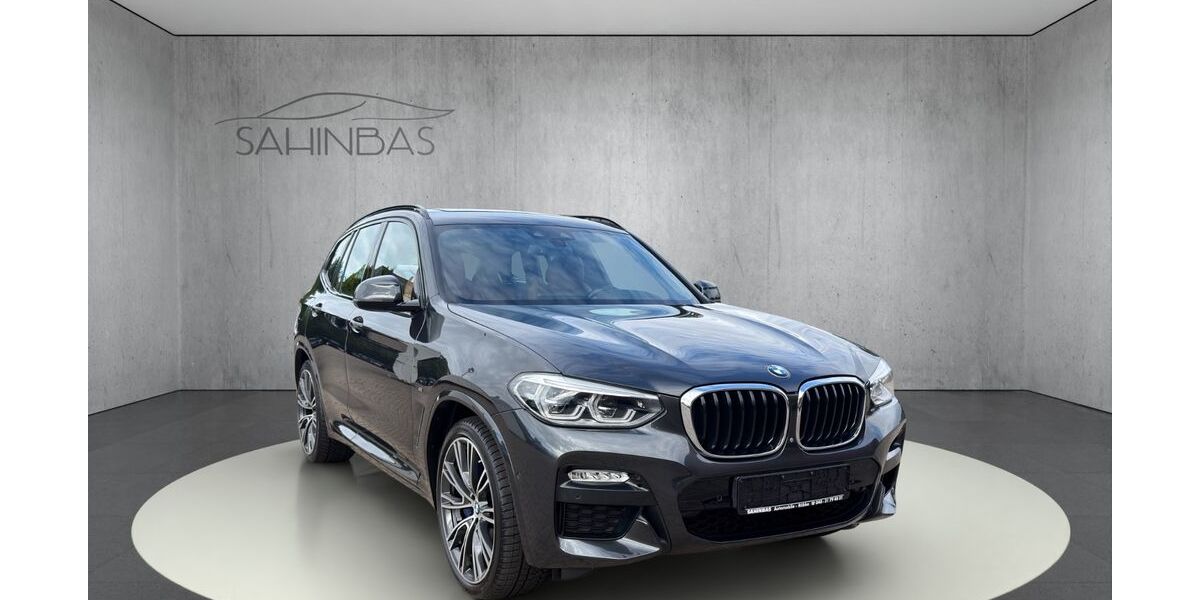 BMW X3 155.400 km 26.990 &euro; Neu Wulmstorf / Rübke 21629