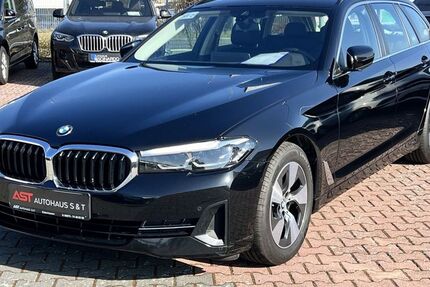 BMW 520 60.000 km 30.780 &euro; Babenhausen 64832