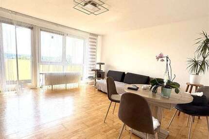 Wohnung Bergisch Gladbach Gronau - 3 Zimmer, 84 m&sup2;, 243.000&euro; | Angebot:26367110