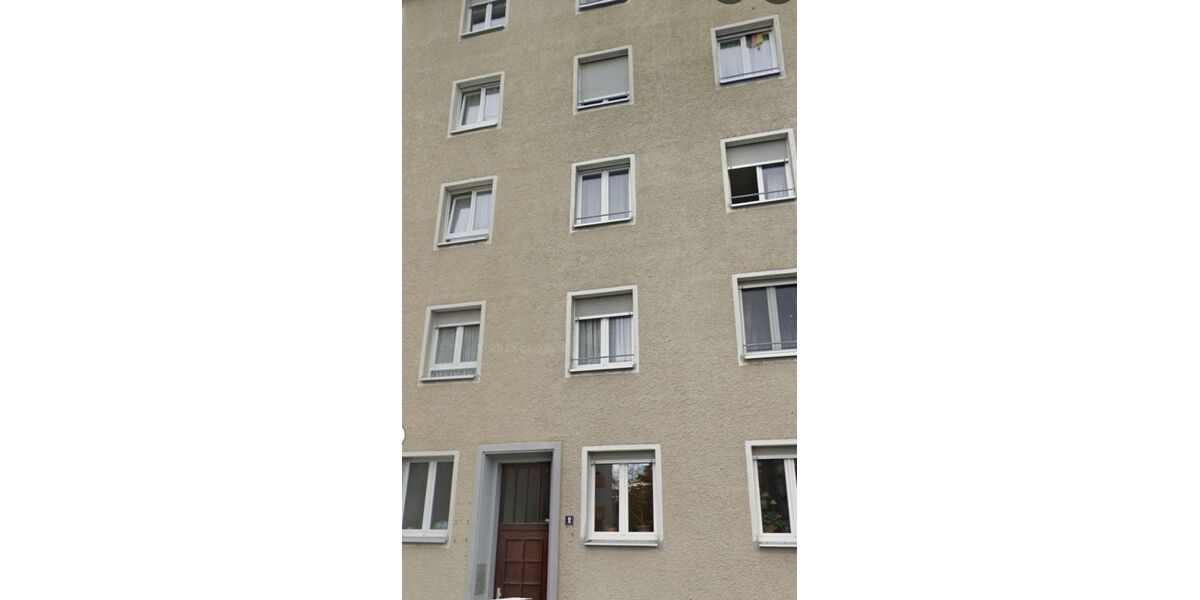 Provisionsfrei* 1-Zimmer-Whg, Maffaiplatz, - von Privat - Etagenwohnung Nürnberg Weiterer Innenstadtgürtel Süd | Angebot:27186067