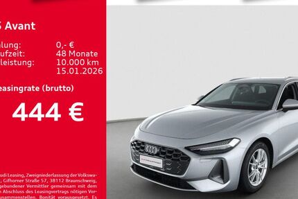 Audi A5 8.376 km 49.630 &euro; Leipzig 04129