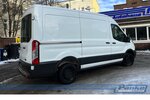 Ford Transit 290 L2 Trend*Klima*Bluetooth*1-Hand*Temp 121.146 km 12.990 &euro; Berlin 13187