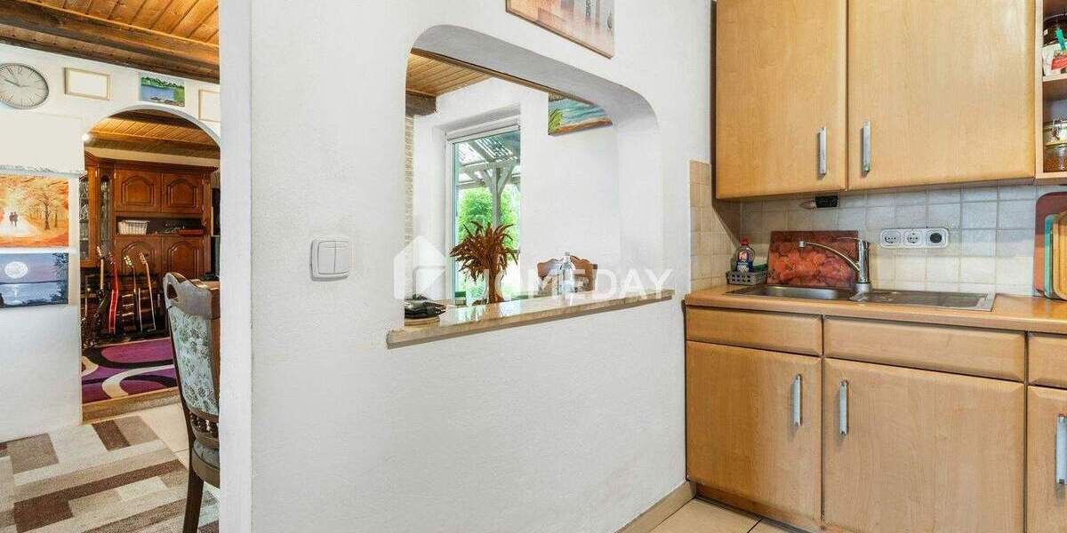 Einfamilienhaus Ruhstorf a.d.Rott Eholfing - 5 Zimmer, 109 m&sup2;, 199.000&euro; | Angebot:24863025