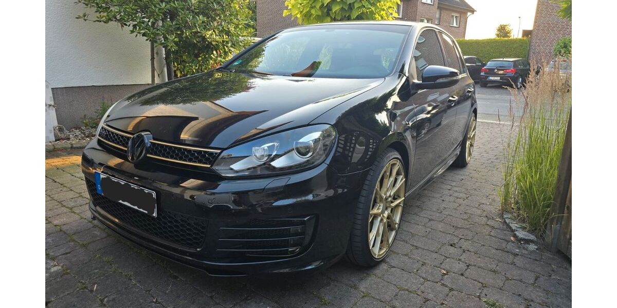 VW Golf 165.000 km 9.999 &euro; Versmold 33776