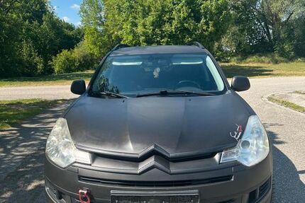 Citroen C-Crosser 271.000 km 3.900 &euro; Loiching 84180