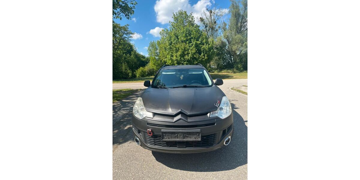 Citroen C-Crosser 271.000 km 3.900 &euro; Loiching 84180