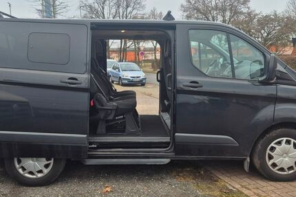 Ford Transit Custom 170.000 km 14.999 &euro; Achim 28832