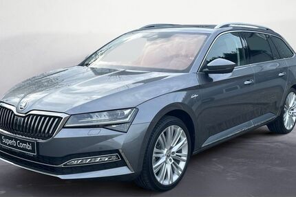 Skoda Superb 19.000 km 38.645 &euro; Bad König / Zell 64732