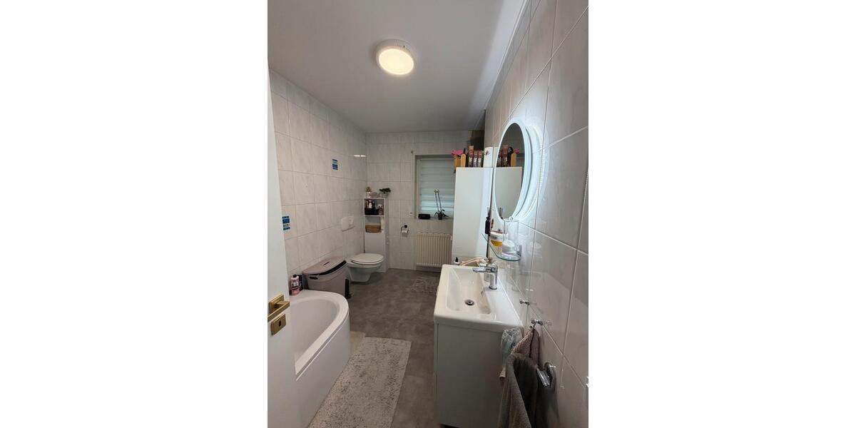 Erdgeschoßwohnung Großostheim - 2 Zimmer, 50 m&sup2;, 215.000&euro; | Angebot:27116897