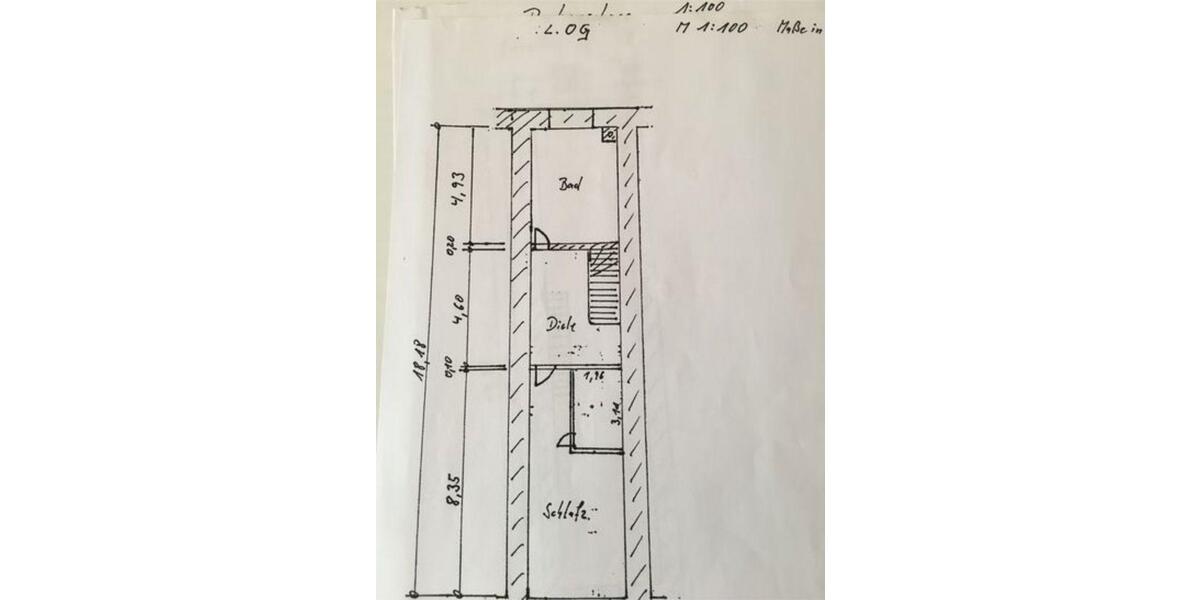 Reihenhaus Saarburg - 3.5 Zimmer, 135 m&sup2;, 295.000&euro; | Angebot:26640062