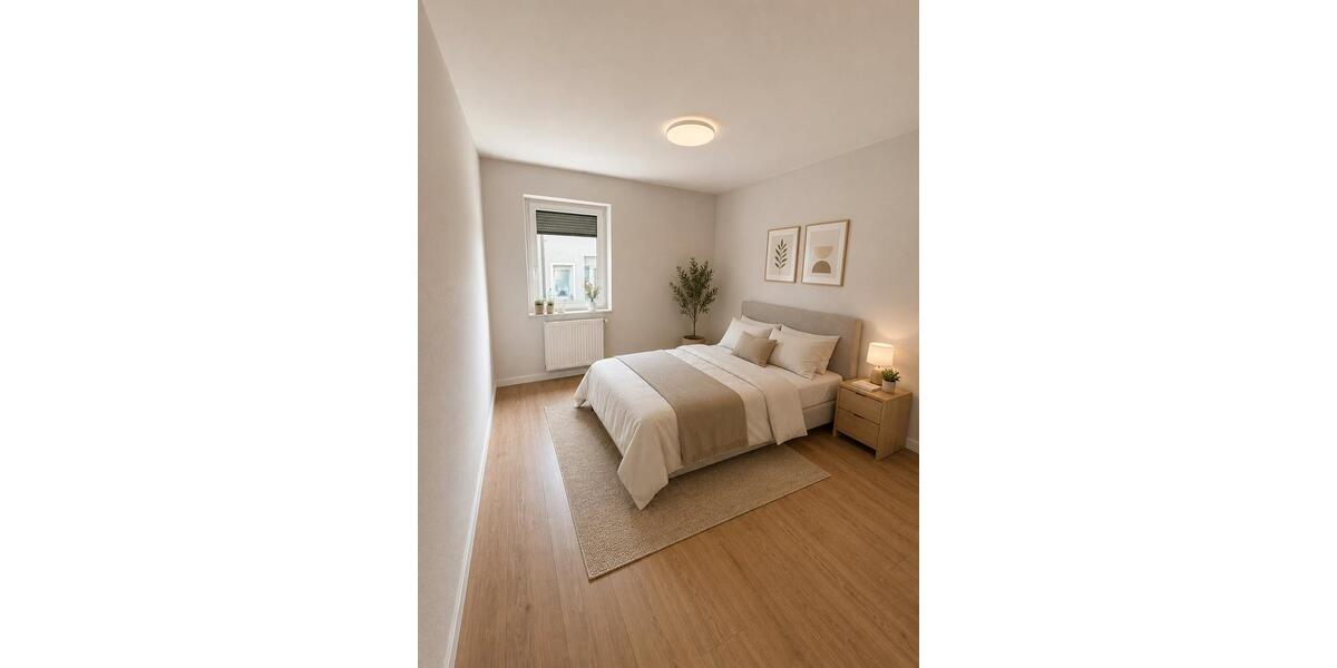 Etagenwohnung Aalen - 4 Zimmer, 92 m&sup2;, 315.000&euro; | Angebot:26809185