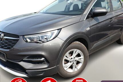 Opel Grandland (X) 73.350 km 16.388 &euro; Kehl 77694
