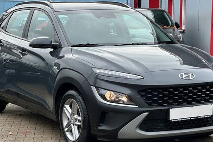 Hyundai KONA 73.000 km 16.995 &euro; Bruchsal-Helmsheim 76646