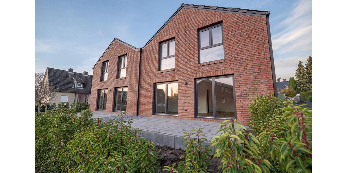 Doppelhaushälfte Stade Altländer Viertel - 4 Zimmer, 108 m&sup2;, 1.715&euro; | Angebot:24890134