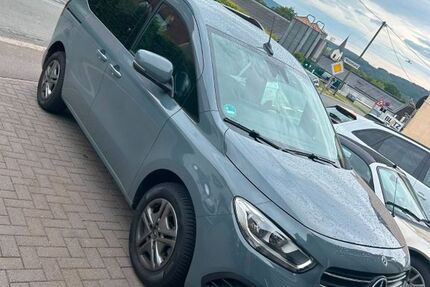 Mercedes-Benz Citan 3.494 km 42.900 &euro; Hermeskeil 54411