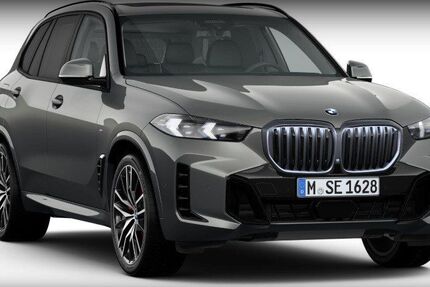 BMW X5 5.915 km 96.890 &euro; Mindelheim 87719