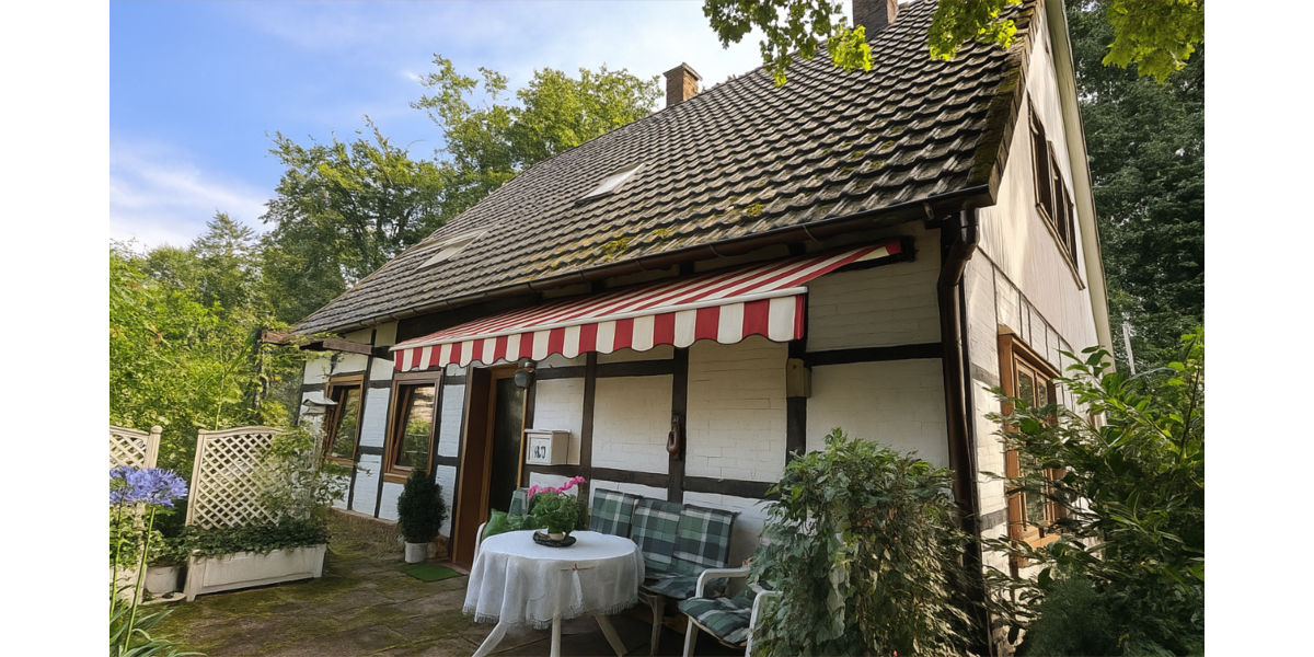 Einfamilienhaus Steinhagen - 6 Zimmer, 115 m&sup2;, 340.000&euro; | Angebot:22553998