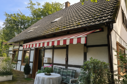 Haus Steinhagen - 6 Zimmer, 115 m&sup2;, 340.000&euro; | Angebot:22553998