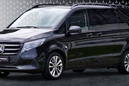 Mercedes-Benz Vito 6.744 km 67.480 &euro; Niedere Börde OT Groß Ammensleben 39326