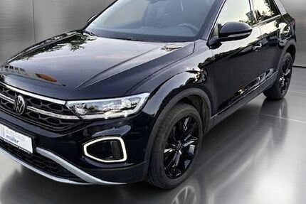 VW T-Roc 19.055 km 26.599 &euro; Rechberghausen 73098