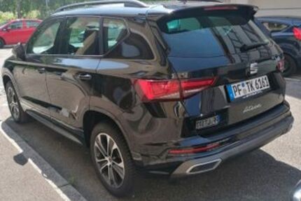 Seat Ateca 40.500 km 26.900 &euro; Pforzheim 75173