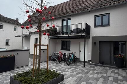 Haus Wiesbaden Bierstadt - 4.5 Zimmer, 110 m&sup2;, 1.695&euro; | Angebot:24780988