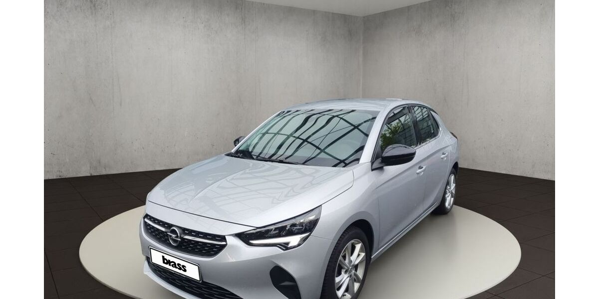 Opel Corsa 25.000 km 12.980 &euro; Offenbach 63075