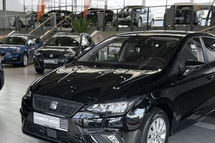 Seat Ibiza 14.630 km 18.980 € Bremen 28217