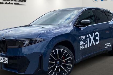 BMW iX3 9.900 km 87.260 &euro; Nürtingen 72622