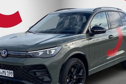 VW Tiguan 11.000 km 47.650 &euro; Wackersdorf 92442