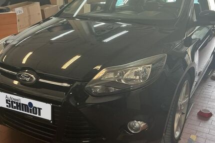 Ford Focus 144.001 km 4.290 &euro; Lünen 44534