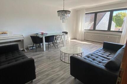 Wohnung 3-Zimmer Stommeln Pulheim 3 zimmer